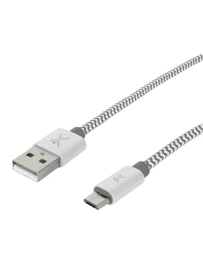Cable micro USB Perfect Choice a tipo USB mini A de 1 m