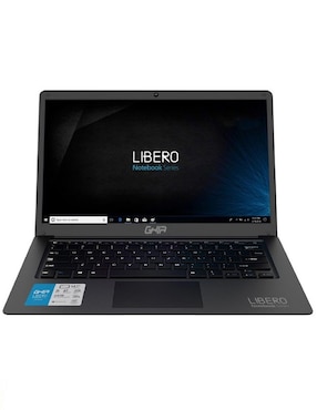 Laptop Ghia LXH213CPP 13.9 pulgadas HD Intel UHD Graphics Intel Celeron 4 GB RAM 64 GB