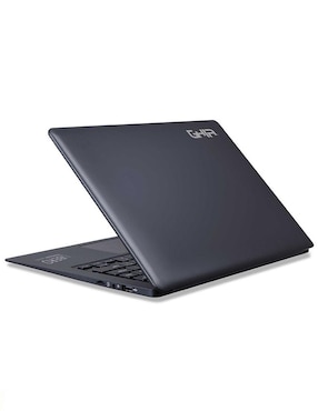 Laptop Ghia LXH213CPP 13.9 pulgadas HD Intel UHD Graphics Intel Celeron 4 GB RAM 64 GB