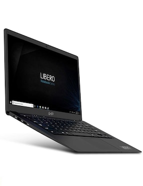 Laptop Ghia LXH213CPP 13.9 pulgadas HD Intel UHD Graphics Intel Celeron 4 GB RAM 64 GB