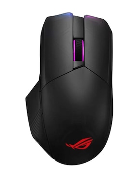 Mouse Inalámbrico Asus P704 ROG Chakram 16000DPI USB Bluetooth