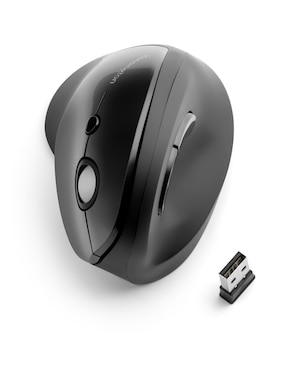 Mouse Inalámbrico Kensington k75501ww