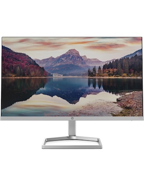 Monitor Hp standard full HD 21.5 pulgadas 2D9J9AA