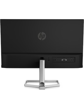 Monitor Hp standard full HD 21.5 pulgadas 2D9J9AA