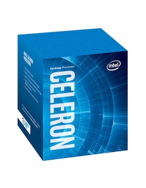 Procesador Intel Celeron G5905 3.50 GHz 2 Core 1200 BX80701G5905