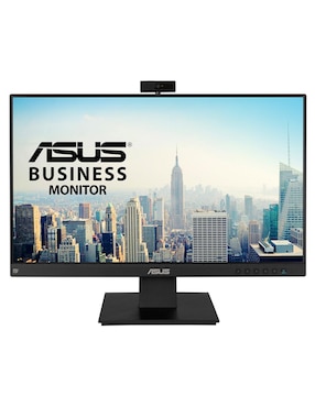 Monitor Asus BE24EQK 23.8 Pulgadas Full HD Cámara Web HDMI Displayport