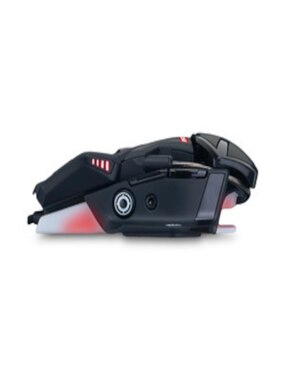 Mouse Gaming MadCatz R.A.T. 4+