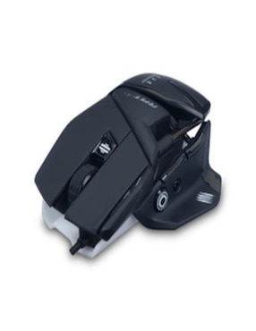 Mouse Gaming MadCatz R.A.T. 4+