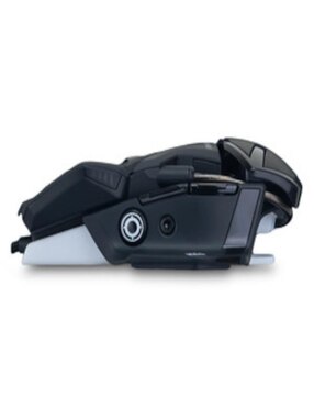 Mouse Gaming MadCatz R.A.T. 4+