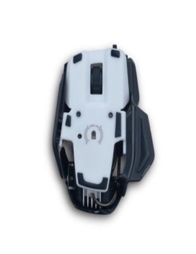 Mouse Gaming MadCatz R.A.T. 4+