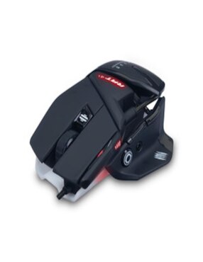 Mouse Gaming MadCatz R.A.T. 4+