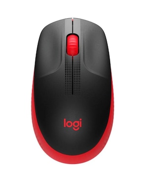 Mouse Inalámbrico Logitech M190 910-005904