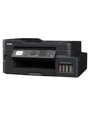 Multifuncional Brother MFCT920DW De Inyección De Tinta Alámbrica E Inalámbrica Monocromática