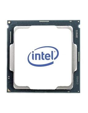 Procesador Intel Core i7 10700F 2.9 GHz 8 Core 1200 BX8070110700F