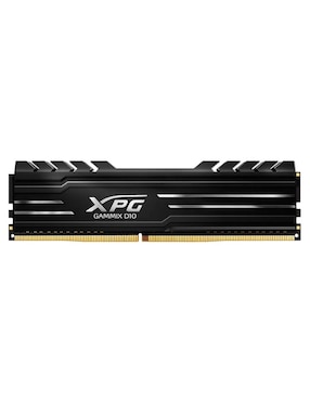 Memoria RAM DDR4 16GB 3200MHz XPG Gammix D10 Disipador 1x16GB