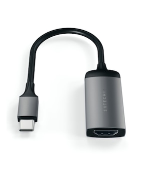 Adaptador Tipo C A HDMI 4K Satechi