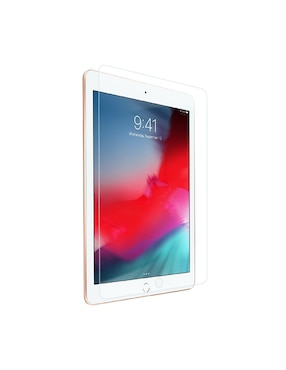 Mica Cristal Templado para iPad NCO 10.2 Pulgadas