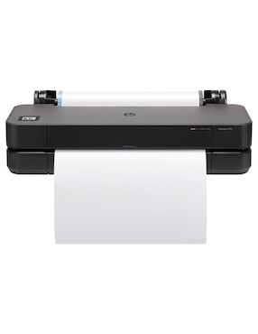 Plotter HP DesignJet T250 De 24 Pulgadas 5HB06A