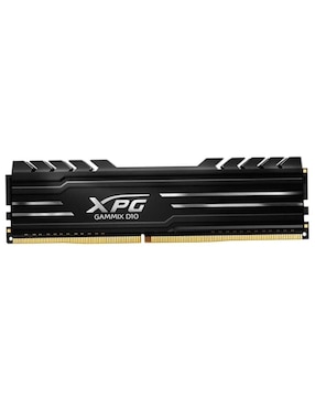 Memoria RAM DDR4 8GB 3200MHz XPG Gammix D10 Disipador