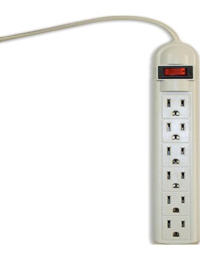 Supresor de Picos 90J Smartbitt Calibre 16AWG