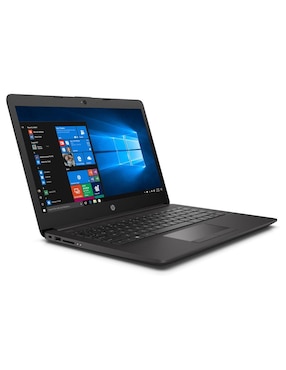 Laptop Hp 1D0F5LT 14 pulgadas HD Intel Celeron Intel UHD 600 4 GB RAM 500 GB HDD