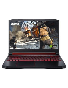 Laptop Gamer Acer Nitro 5 15.6 Pulgadas Full HD Nvidia GeForce GTX 1650 Intel Core i5 16 GB RAM 1 TB HDD