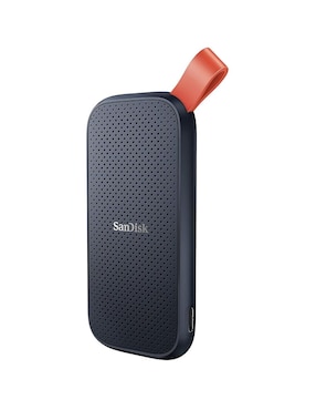 Disco Duro Externo SSD 1TB Sandisk SDSSDE30-1T00-G25