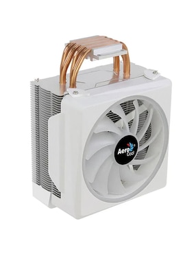 Disipador Gamer Aerocool Cylon 4F RGB Intel AMD