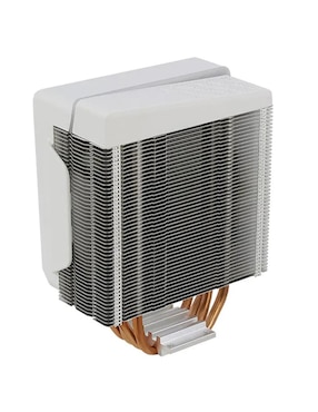 Disipador Gamer Aerocool Cylon 4F RGB Intel AMD