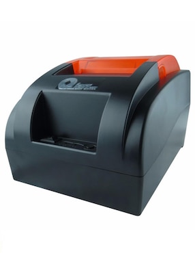 Impresora eléctrica Qian Qit581701 térmica inalámbrica monocromática