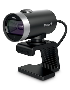 Webcam Microsoft HD 6440A2Z