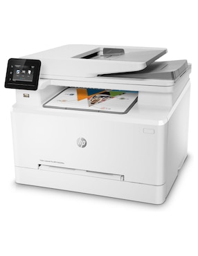 hp multifuncional en Liverpool