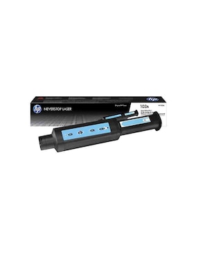 Toner HP Laser 103A Negro Original 2500 Páginas W1103A