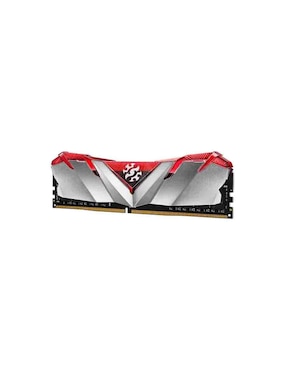 Memoria RAM Adata D30 8GB DDR4 3200 LED AX4U32008G16A-SR30