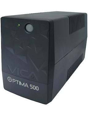 Regulador de voltaje Vica Optima 500