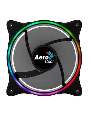 Ventilador Aerocool Eclipse 12 ARGB 120mm