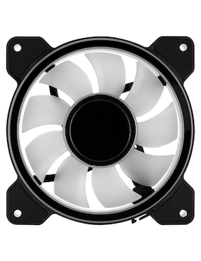Ventilador Aerocool Mirage 12 ARGB 120mm 6pin