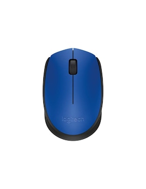 Mouse Inalámbrico WiFi Logitech M170 Óptico 910-004800