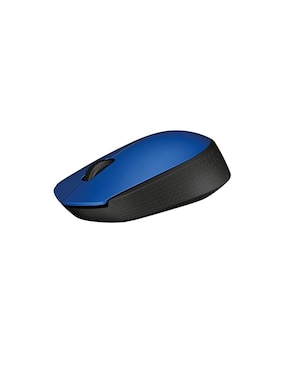Mouse Inalámbrico WiFi Logitech M170 Óptico 910-004800