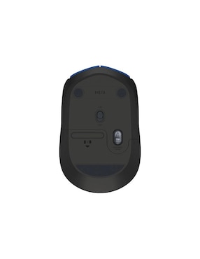 Mouse Inalámbrico WiFi Logitech M170 Óptico 910-004800