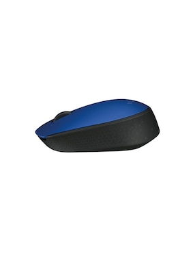 Mouse Inalámbrico WiFi Logitech M170 Óptico 910-004800