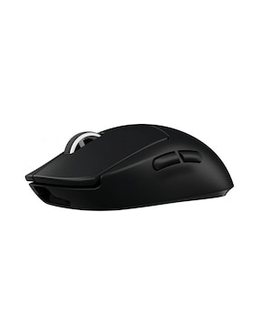Mouse inalámbrico Logitech Pro X LIGHTSPEED