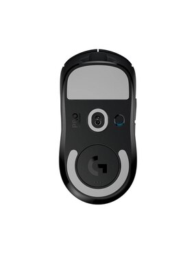 Mouse inalámbrico Logitech Pro X LIGHTSPEED