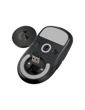 Mouse inalámbrico Logitech Pro X LIGHTSPEED