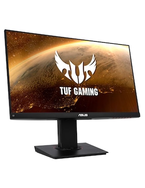 Monitor gamer Asus standard full HD 23.8 pulgadas VG249Q