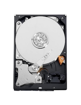 Disco Duro Interno 1TB Western Digital 7200RPM 3.5 SATA III New Pull