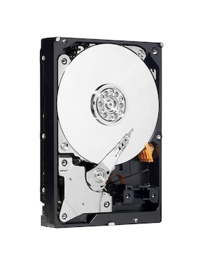 Disco Duro Interno 1TB Western Digital 7200RPM 3.5 SATA III New Pull