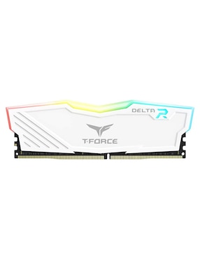 Memoria RAM DDR4 32GB 3200MHz Teamgroup T-Force Delta RGB 1x32GB