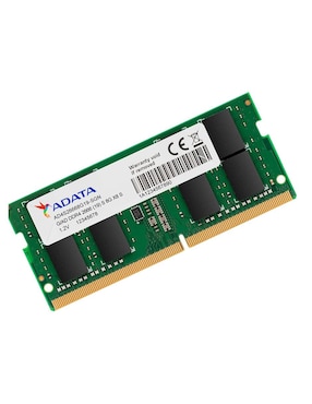 Memoria RAM DDR4 8GB 2666MHz Adata Premier Laptop