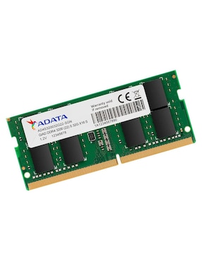 Memoria RAM DDR4 32GB 3200MHz Adata Premier Laptop